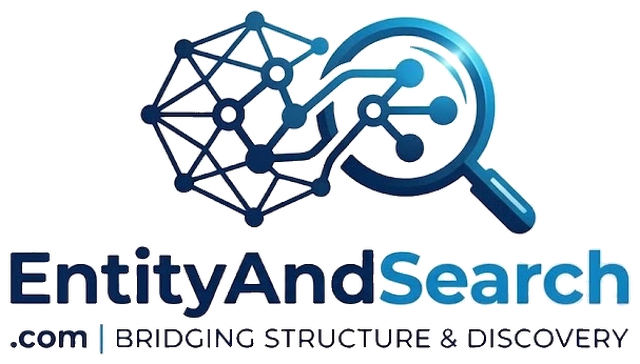 EntityAndSearch